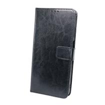 Capa carteira com porta cartões compatível com samsung galaxy a25 (tela: 6.5") (5g) cor:preta Capa carteira com porta cartões compatível com samsung galaxy a25 (tela: 6.5") (5g) cor:preta