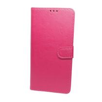 Capa carteira com porta cartões compatível com xiaomi redmi note 13 pro (tela: 6.67") (5g) cor:rosa Capa carteira com porta cartões compatível com xiaomi redmi note 13 pro (tela: 6.67") (5g) cor:rosa