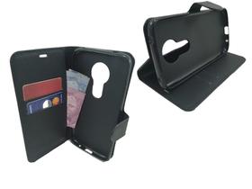 Capa Carteira Compativel com Motorola Moto G6 Play / E5 Case Tela de 5.7 Polegadas