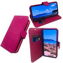 Capa Carteira Compativel com Motorola Moto G7 Play Case Tela de 5.7 Polegadas