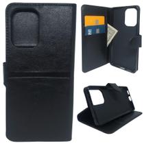 Capa Carteira Compatível com Xiaomi Mi Poco F5 (Tela de 6.67) Capinha Case