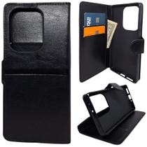 Capa Carteira Compatível com Xiaomi Note 13 Pro 4G (Tela de 6.67) Capinha Case