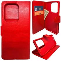 Capa Carteira Compatível Xiaomi Note 13 Pro 4G Tela 6.67 Capa Carteira Compatível Xiaomi Note 13 Pro 4G Tela 6.67