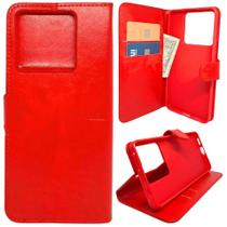 Capa Carteira Compatível Xiaomi Note 13 Pro 5G Tela 6.67 Capa Carteira Compatível Xiaomi Note 13 Pro 5G Tela 6.67