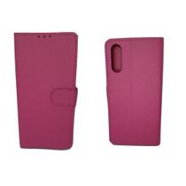 Capa Carteira Couro estojo Ante Celular Galaxy A50 A505 6.4"