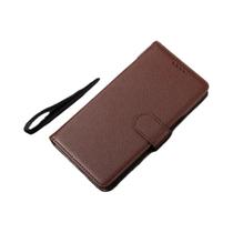 Capa Carteira De Couro Com Bloqueio RFID Para iPhone 17 16e 16 15 14 13 12 Mini 11 8 7 6 plus pro X