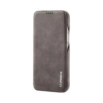 Capa Carteira De Couro Com Slots Para Cartões Para iPhone 17 16 15 13 12 Mini 11 pro XS Max XR SE