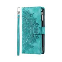 Capa Carteira De Couro De Luxo Para iPhone 14 15 16 17 pro Max Air 16E 13 12 11 pro XR XS 7 8 SE Com