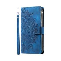 Capa Carteira De Couro De Luxo Para iPhone 14 15 16 17 pro Max Air 16E 13 12 11 pro XR XS 7 8 SE Com