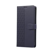 Capa Carteira De Couro De Luxo Para iPhone 17 16 15 14 pro Max 13 12 Mini 11 XS XR SE plus Com