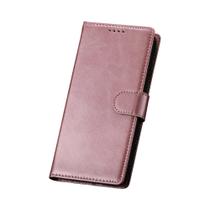 Capa Carteira De Couro Empresarial Com Suporte Para Cartões Para Redmi Note 15 14 13 pro plus 14C