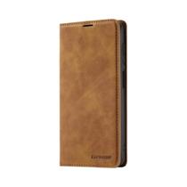 Capa Carteira De Couro Samsung Galaxy S26 S25 S24 Ultra S23 FE A17 A57 A16 A36 A56 A15 A25 A35 A55