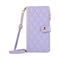 Capa Carteira De Couro Transversal Para iPhone 17 pro Max Air 16 15 plus 14 13 12 Com Suporte E - others