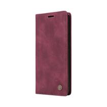 Capa Carteira De Couro Ultrafina Para iPhone pro Max XS XR Air - Capa De Telefone Para Negócios