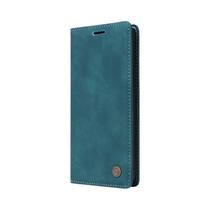 Capa Carteira De Couro Ultrafina Para Xiaomi Mi 14T 13T Redmi Note 14 13 pro plus 5G 13C 14C - Capa - AIERHEBA