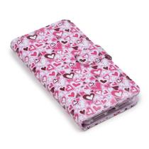 Capa carteira estampada tendencias passion e145 para samsung s22 plus s906