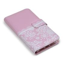 Capa carteira estampada tendencias renda poa e220 para moto g100 xt2125