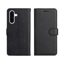 Capa Carteira Estojo Flip Cover para Para NOVO Samsung Galaxy A56 5G