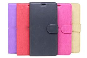 Capa Carteira Flip Case Para Redmi 12c Cores Capinha Nova