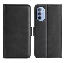 Capa Carteira Flip e Película 3D Para Motorola Moto G52 Capa Carteira Flip e Película 3D Para Motorola Moto G52