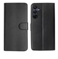 Capa Carteira Flip e Película 3D Para Samsung A16