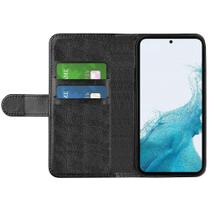 Capa Carteira Flip Para Galaxy A54 6.4 Capinha Case Couro