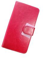 Capa Carteira Flipcover Moto X4 Vermelha