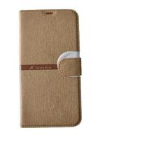 Capa Carteira Flipcover Samsung Galaxy S10 Plus Dourada