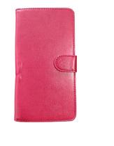 Capa Carteira Flipcover Samsung Galaxy S8 Plus Vermelha - Vitor Cases