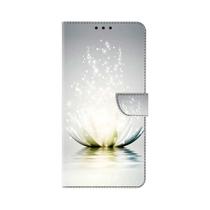 Capa Carteira Magnética 3D De Couro Para Samsung Galaxy A03S A04S A05S A12 A13 A14 A15 A16 A25 A26