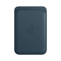 Capa Carteira Magnética De Couro Apple MagSafe Para iPhone 17 16 15 13 14 pro Max plus