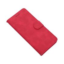 Capa Carteira Magnética De Couro Genuíno Para Dispositivos Apple Com Acabamento Fosco E Proteção