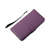 Capa Carteira Magnética De Couro Para Moto G Series G04 G05 G15 G24 G35 G55 G56 G75 G85 G86 Edge 50
