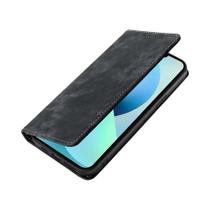 Capa Carteira Magnética Realme 12 Com Slots Para Cartões, Capa De Couro Para Realme 11 pro plus 11X