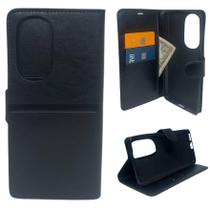 Capa Carteira Motorola Edge 30 Pro Tela De 6.7 Capinha Case