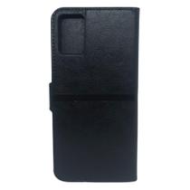 Capa Carteira Motorola Moto E22 Tela De 6.5 Case Rosa