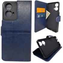 Capa Carteira Motorola Moto G04 / G24 Tela 6.56 Capinha Case