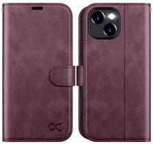 Capa Carteira OCASE para iPhone 15 (6.1", 2023)