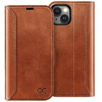 Capa Carteira OCASE para iPhone 15 (6.1", 2023)
