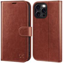 Capa Carteira OCASE para iPhone 16 Pro Max (6,9")