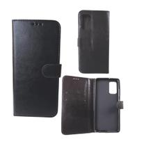 Capa Carteira para Galaxy A32 4G SM-A325M Flip com Fechamento Magnético para Tela 6.4" Capa Carteira para Galaxy A32 4G SM-A325M Flip com Fechamento Magnético para Tela 6.4"