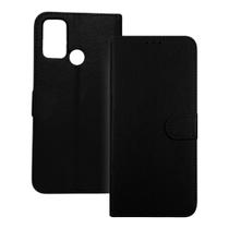 Capa Carteira Para Honor X8A / 9A - Capinha Case Estojo Flip