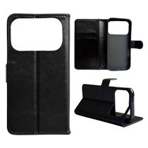 Capa Carteira Para iPhone 17 / Air / Pro / Max / 16e Flip Capa Carteira Para iPhone 17 / Air / Pro / Max / 16e Flip