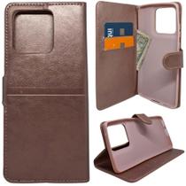 Capa Carteira Para Motorola Edge 60 Pro - Capinha Case Capa Carteira Para Motorola Edge 60 Pro - Capinha Case