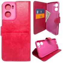 Capa Carteira Para Motorola G05 (Tela De 6.67) Capinha Case Capa Carteira Para Motorola G05 (Tela De 6.67) Capinha Case