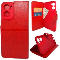 Capa Carteira Para Motorola G05 (Tela De 6.67) Capinha Case Capa Carteira Para Motorola G05 (Tela De 6.67) Capinha Case