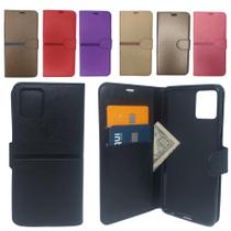 Capa Carteira Para Motorola G32 (Tela de 6.5) Capinha Case