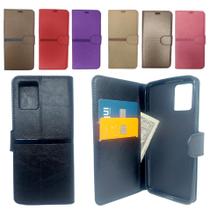 Capa Carteira Para Motorola Moto Edge 30 Neo (Tela de 6.3)