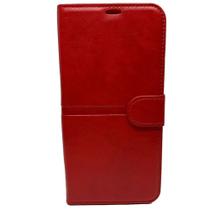 Capa Carteira Para Motorola Moto Edge 40 Neo XT2307-1