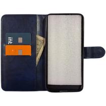 Capa Carteira Para Motorola Moto G34 (Tela de 6.5) Capinha Case